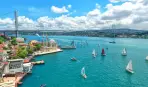 Istanbul Bridges