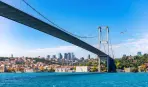 Istanbul Bridges