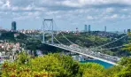 Istanbul Bridges