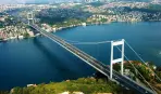 Istanbul Bridges
