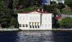 Istanbul Historical Mansions