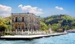 Istanbul Historical Mansions