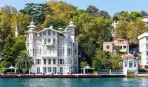 Istanbul Historical Mansions
