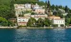 Istanbul Historical Mansions
