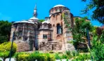 Kariye Mosque (Kariye Museum)