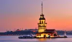 Maiden's Tower