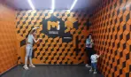 Museum of Illusions
