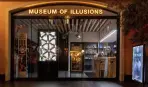 Museum of Illusions