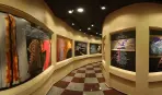 Panorama 1453 Museum