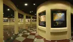 Panorama 1453 Museum