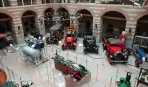 Rahmi Koc Museum