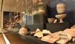 Ridvan Celikel Archeology Museum