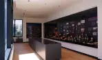 Ridvan Celikel Archeology Museum