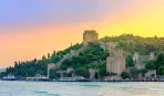 Rumeli Fortress