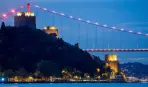Rumeli Fortress