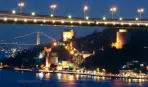 Rumeli Fortress