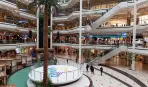 Shopping Mall