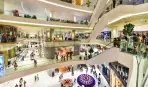 Shopping Mall