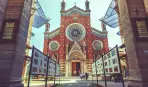 St. Antuan Katolik Kilisesi