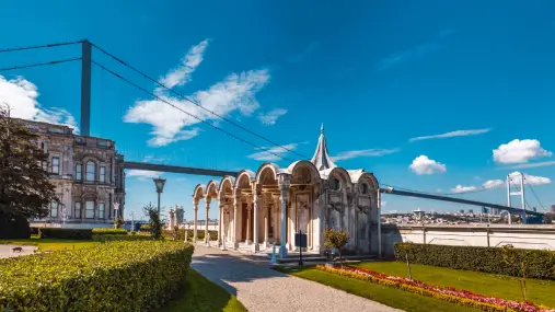 Üsküdar