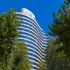 Conrad Istanbul Bosphorus