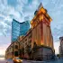 Hilton Istanbul Bomonti