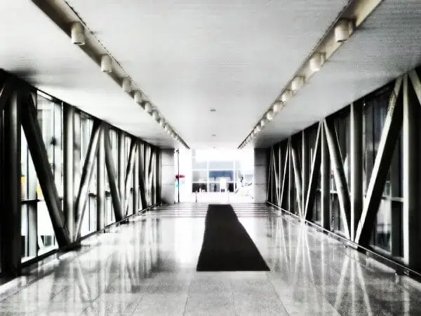 Sabiha Gökçen Airport (SAW)