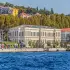 Four Seasons Hotel Istanbul at the Bosphorus
