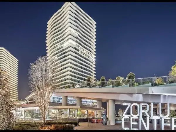 Hotel Raffles Istanbul