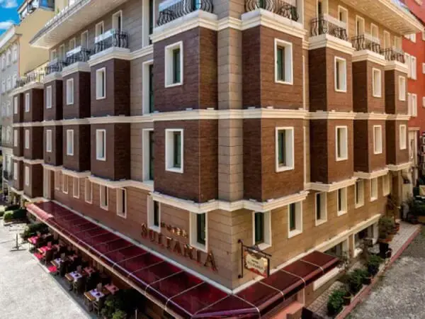 Hotel Sultania