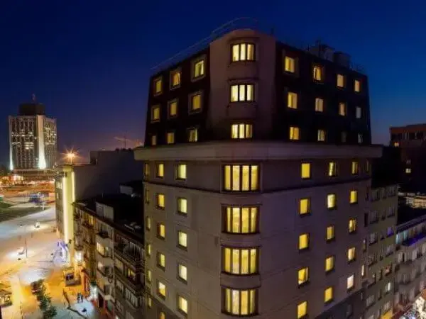 Midtown Hotel İstanbul