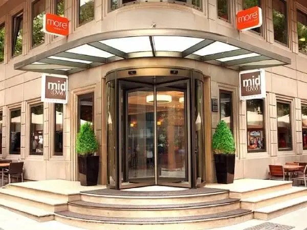 Midtown Hotel İstanbul