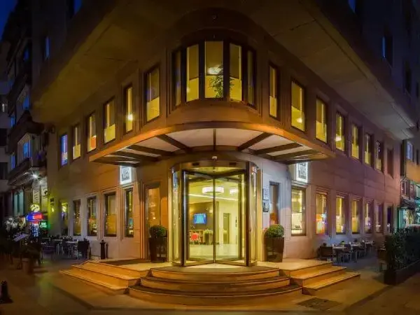 Midtown Hotel İstanbul