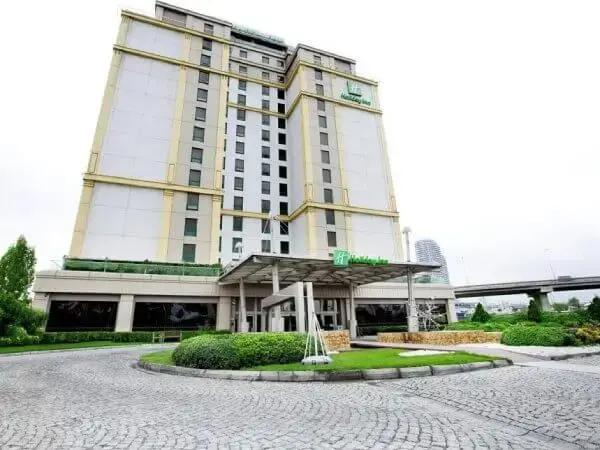 Nova Plaza Prime: Sundance Hotel Istanbul