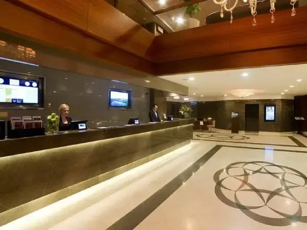 Radisson Hotel President Old Town