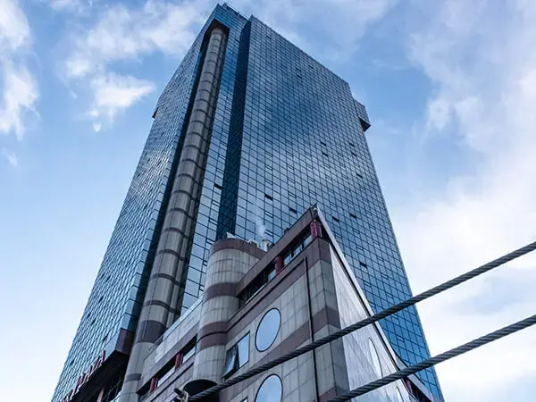 The Ritz-Carlton, Istanbul