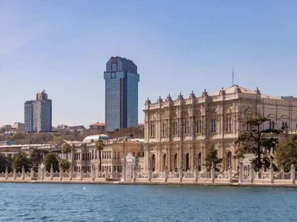 The Ritz-Carlton, Istanbul