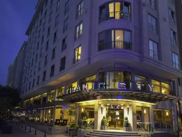 Titanic City Taksim