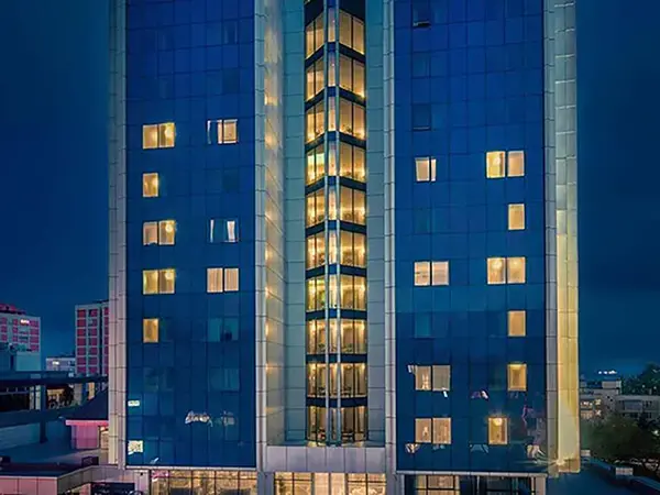 Titanic Port Bakirköy