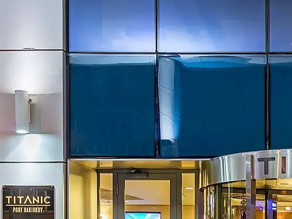 Titanic Port Bakirköy