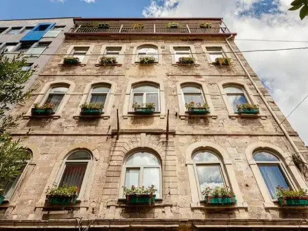 World House Boutique Hotel Galata